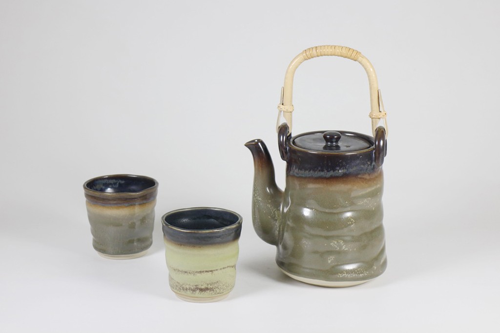 Tea Set