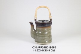Tea Set