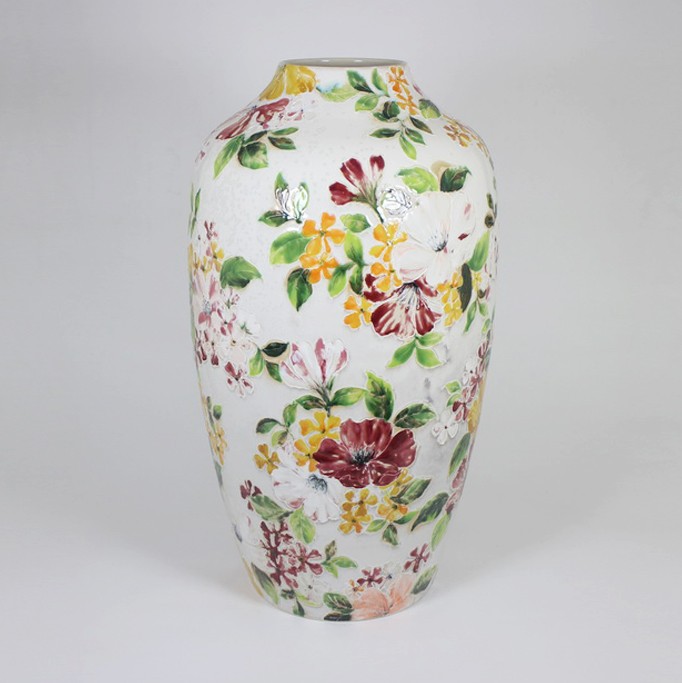 Large Vase