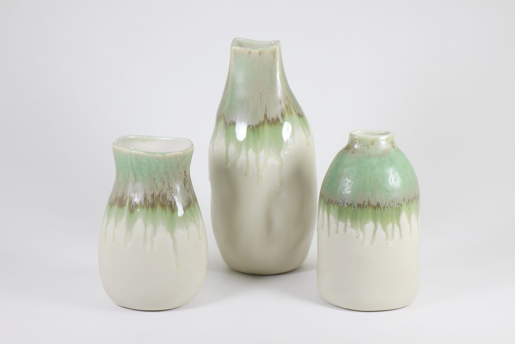 Small Vase