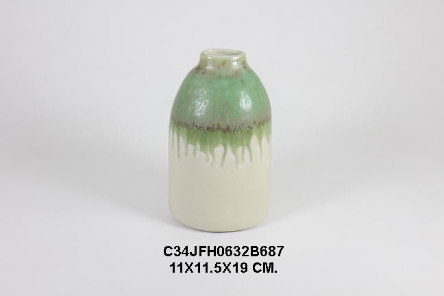 Small Vase