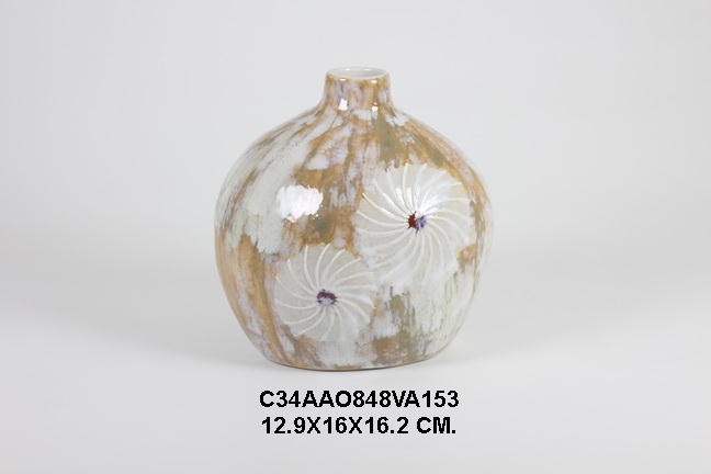 Small Vase