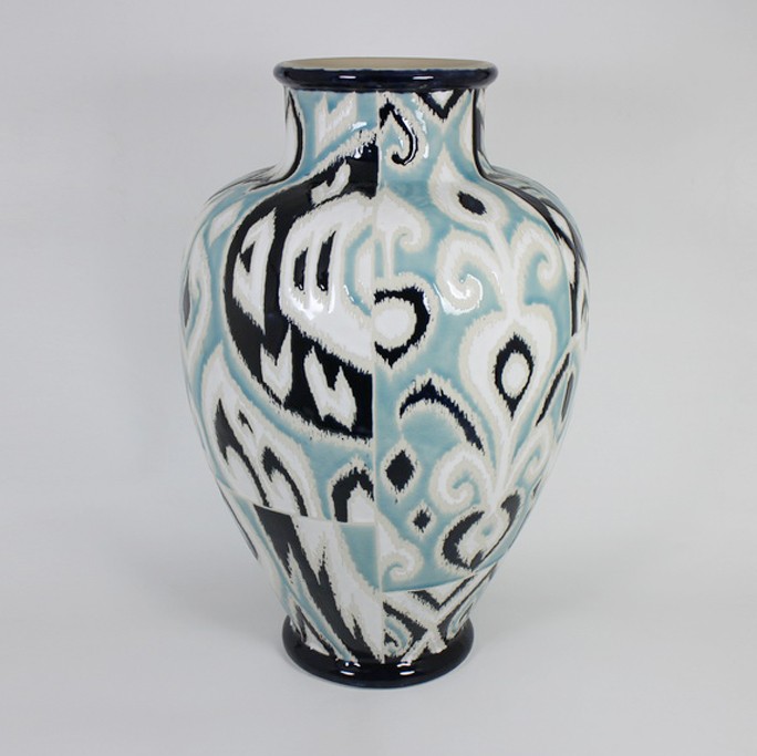 Large Vase