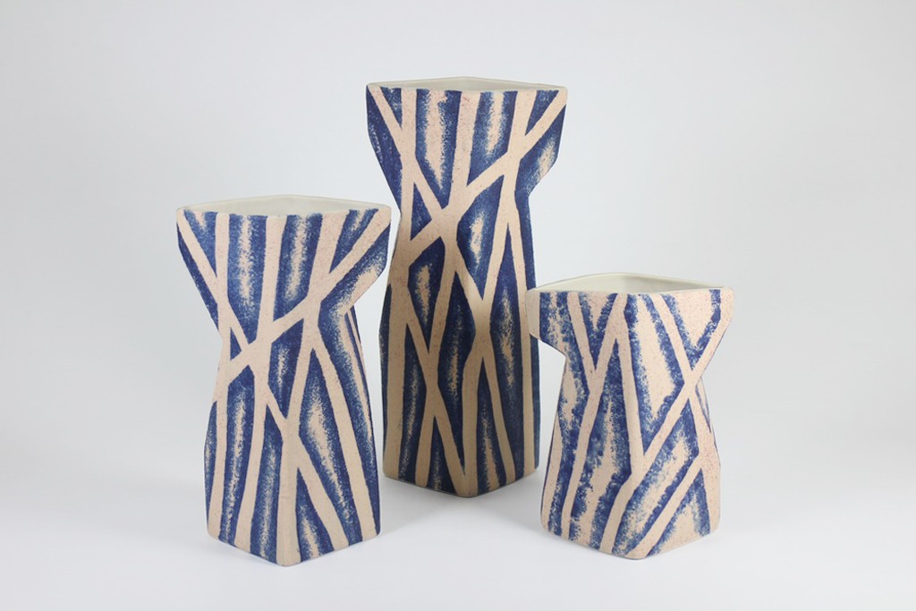 Small Vase