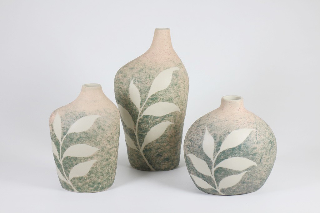 Small Vase