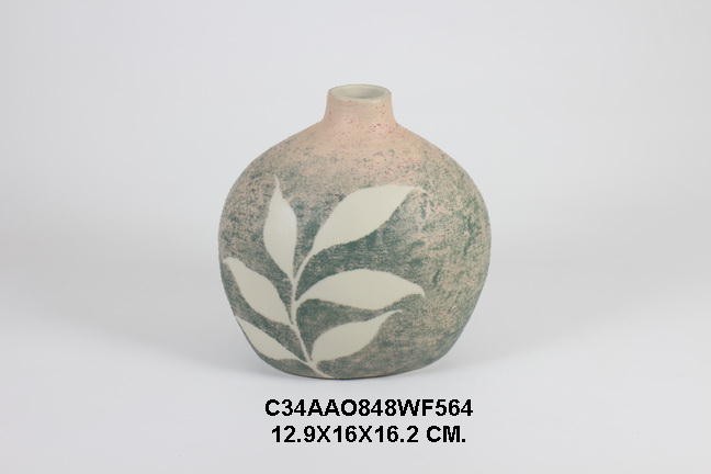 Small Vase