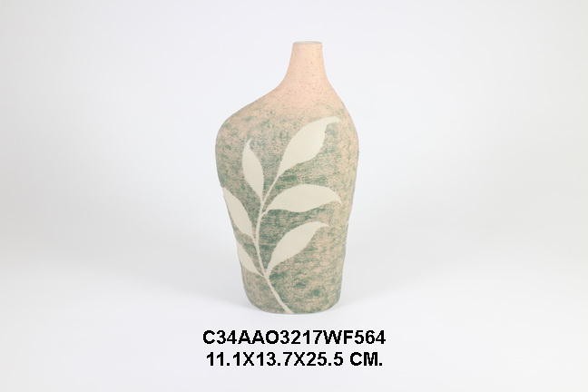 Small Vase