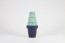 Small Vase