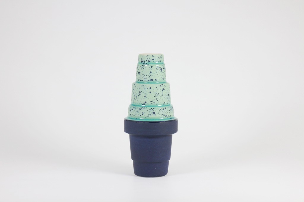 Small Vase