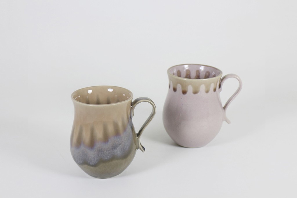Coffee cup