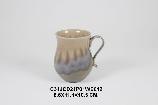 Coffee cup
