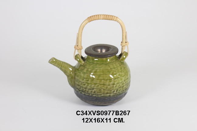 Tea Set