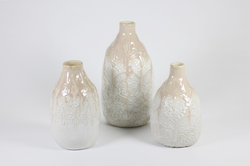 Small Vase