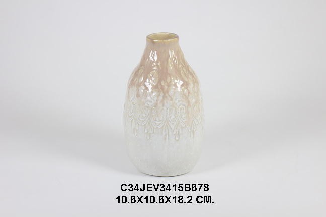 Small Vase