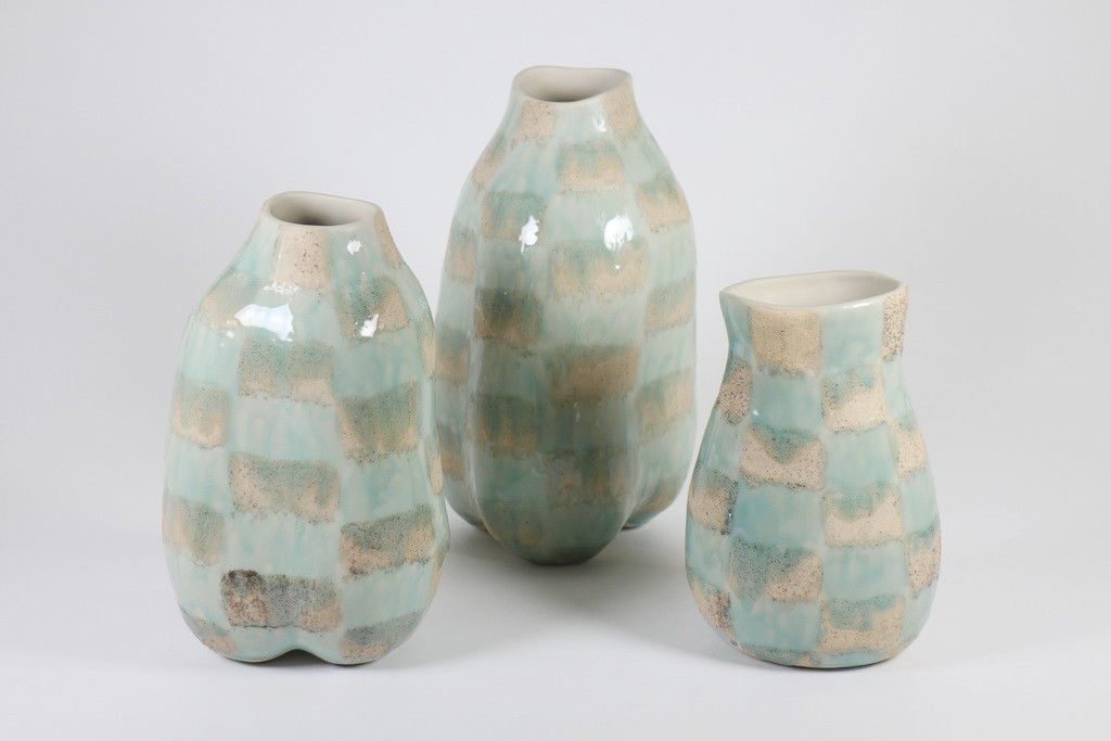 Small Vase