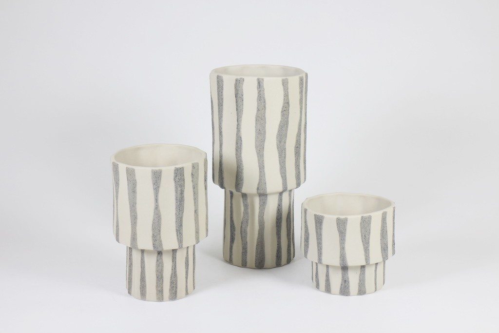 Small Vase