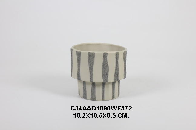 Small Vase
