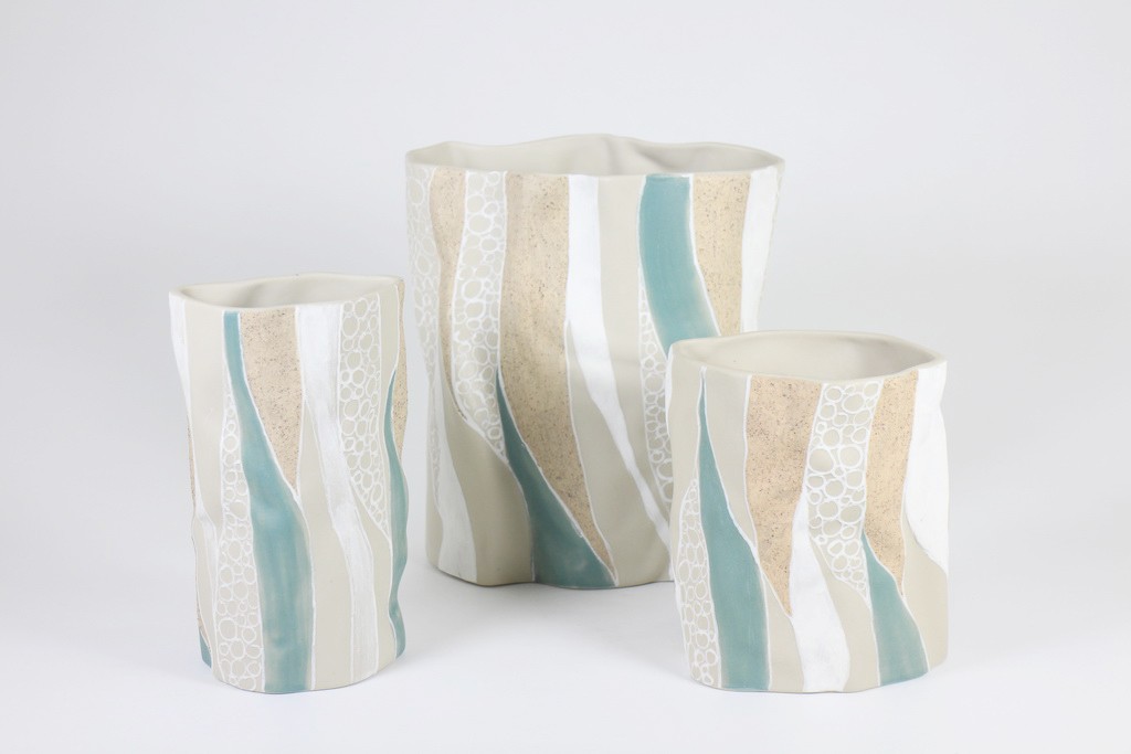 Small Vase