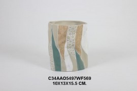 Small Vase