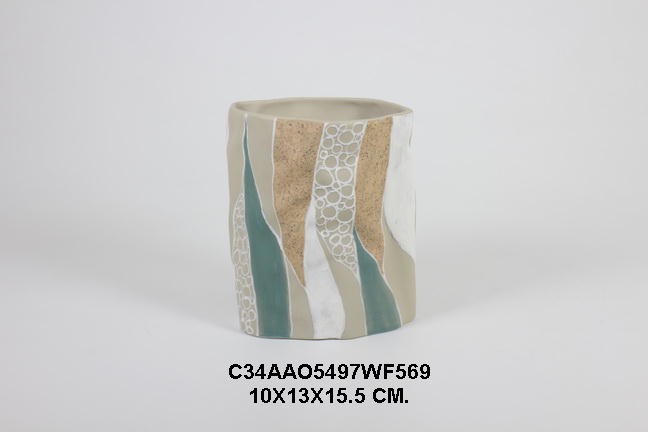 Small Vase