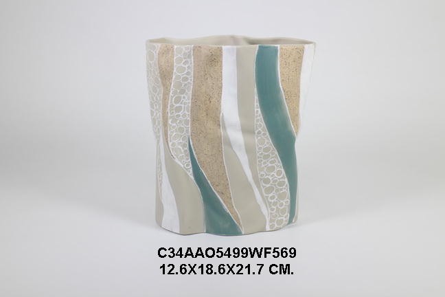 Small Vase