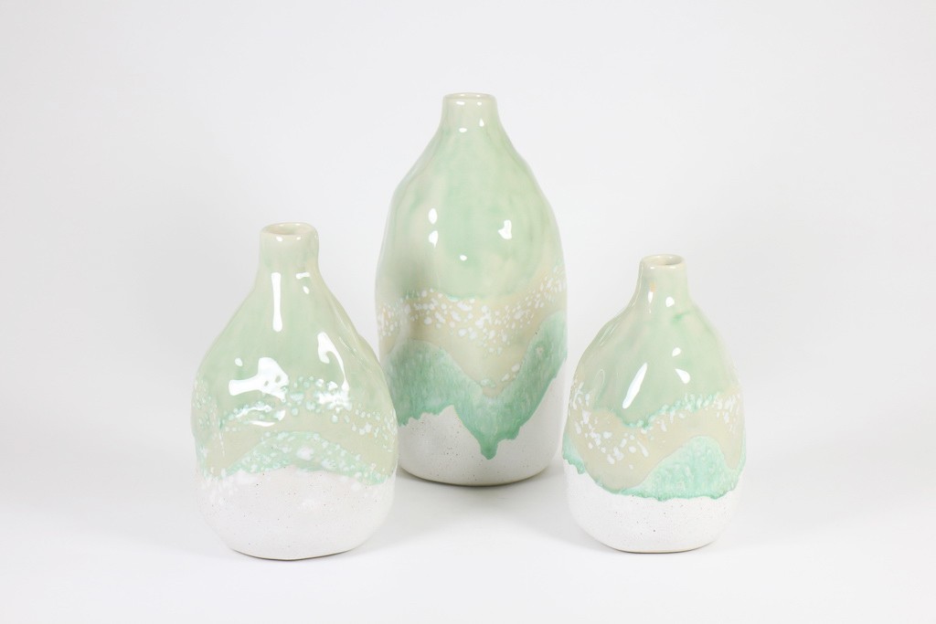 Small Vase