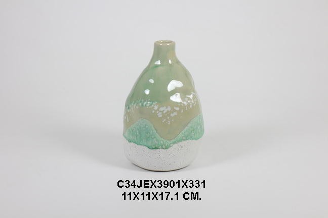 Small Vase