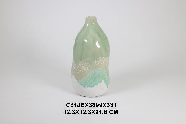 Small Vase