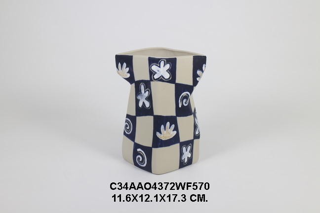 Small Vase