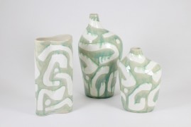 Small Vase