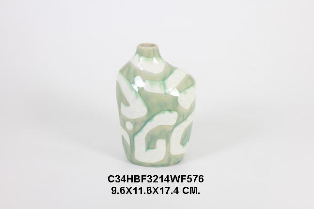 Small Vase