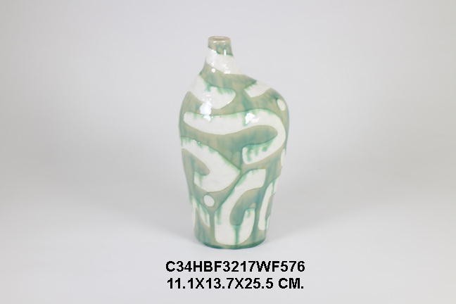 Small Vase