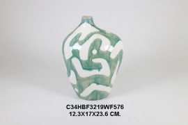 Small Vase