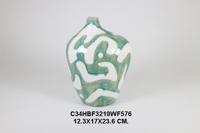 Small Vase