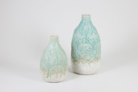 Small Vase
