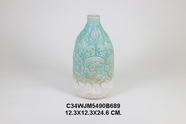Small Vase
