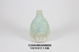 Small Vase
