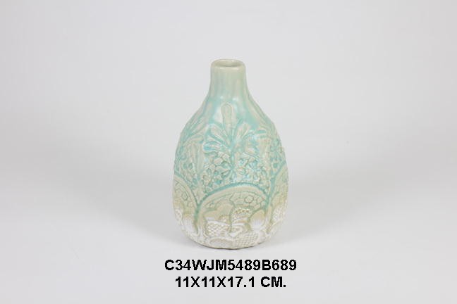 Small Vase