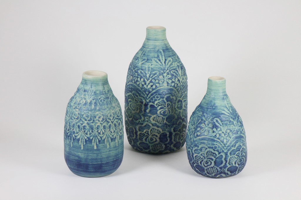 Small Vase