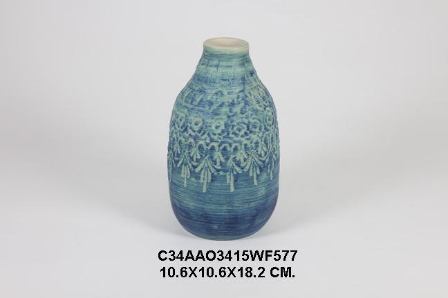 Small Vase