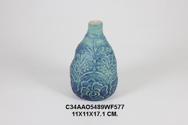 Small Vase