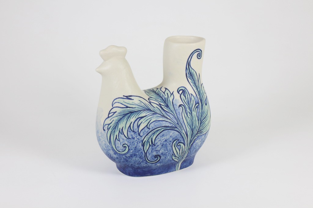 Small Vase