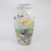 Large Vase