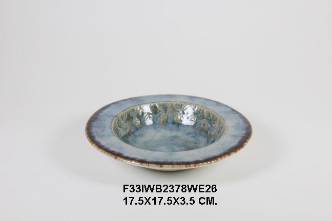 Small Vase