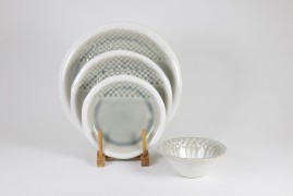 Tableware Shape