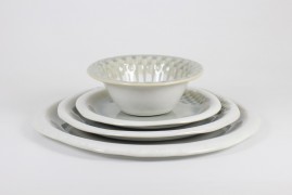 Tableware Shape
