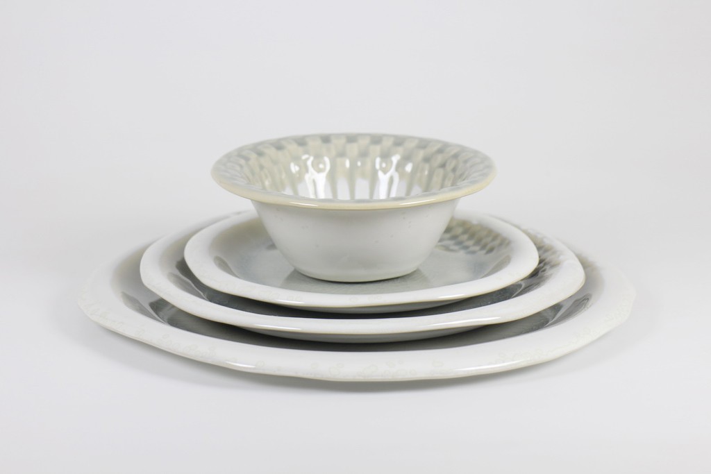 Tableware Shape