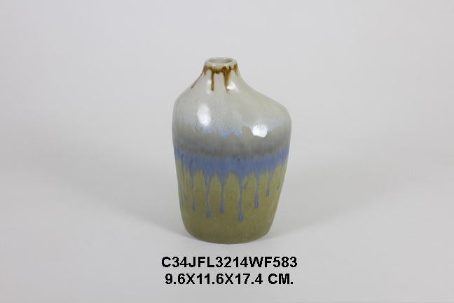 Small Vase