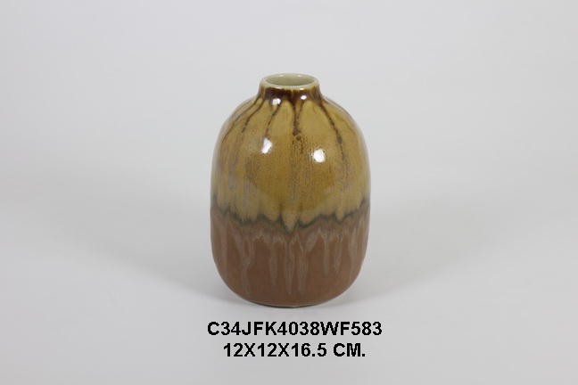 Small Vase