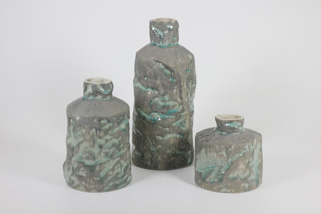 Small Vase